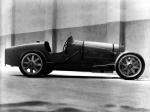 Bugatti Type 35 Prototype 1924 года